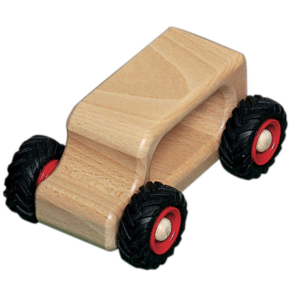 
                  
                    Fagus Wooden Toys Wooden Car 'Oldie' Model Number 11.03
                  
                