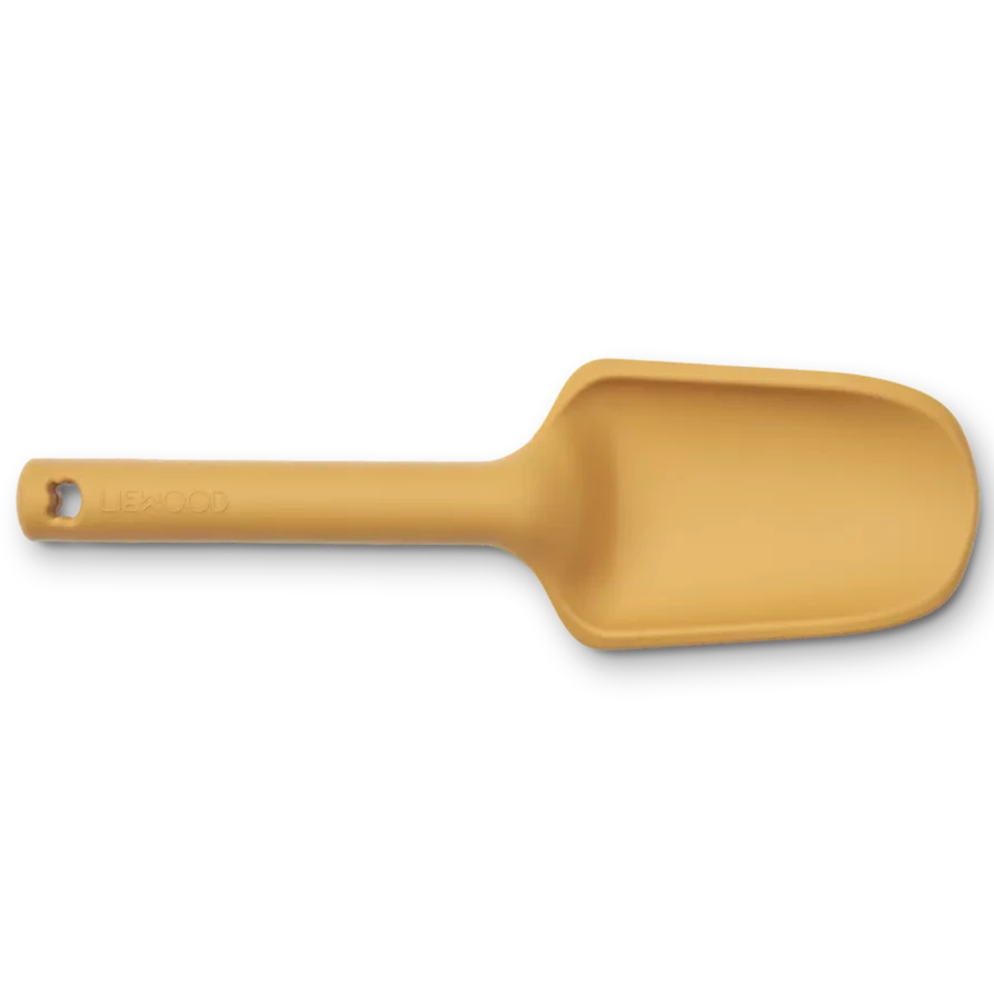 Liewood Shane Shovel - Yellow Mellow