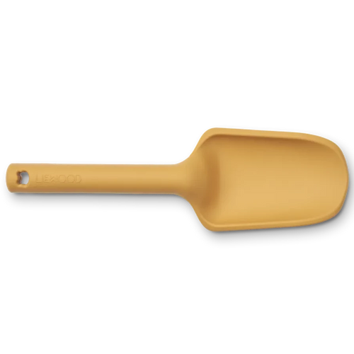 Liewood Shane Shovel - Yellow Mellow