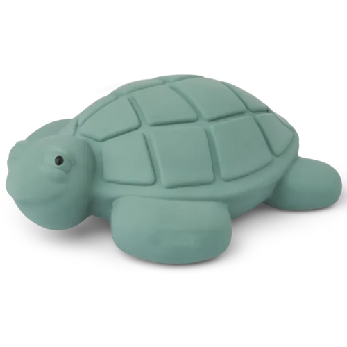 Liewood Yrsa Large Bath Toy - Turtle