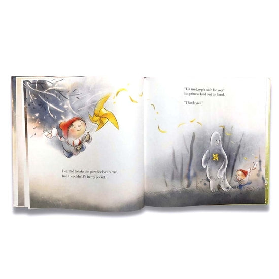 
                  
                    Lantana Books Through the Forest - Yijing Li
                  
                