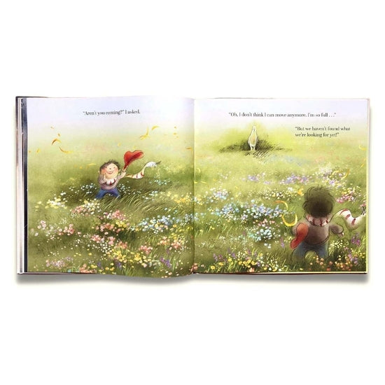 
                  
                    Lantana Books Through the Forest - Yijing Li
                  
                