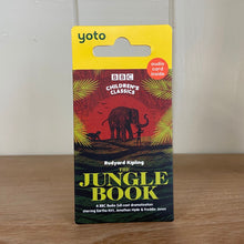  Yoto The Jungle Book Yoto Card