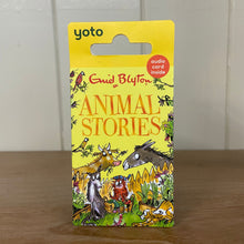  Yoto Animal Stories Yoto Card