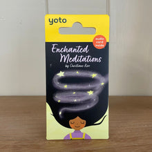  Yoto Enchanted Meditations for Kids Yoto Card