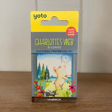  Yoto Charlotte's Web Yoto Card