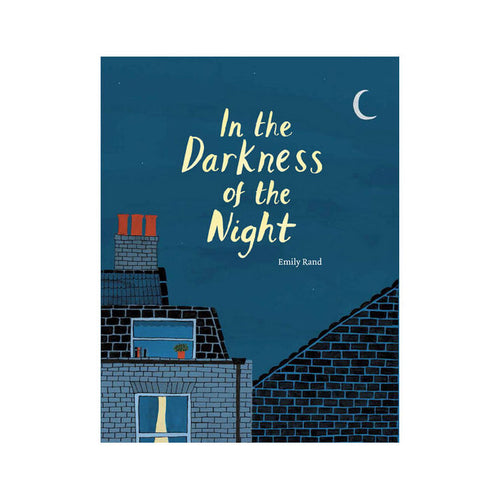 Tate Publishing In the Darkness of the Night - Emily Rand