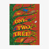 Tara Books One, Two, Tree! - Anushka Ravishankar, Sirish Rao, Durga Bai