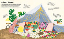 Little Gestalten Books Let's Play Indoors - Ryan Eyers, Rachel Victoria Hillis