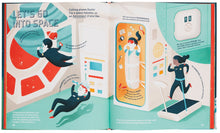 Space Kids - Steve Parker, Andrea De Santis