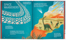Space Kids - Steve Parker, Andrea De Santis