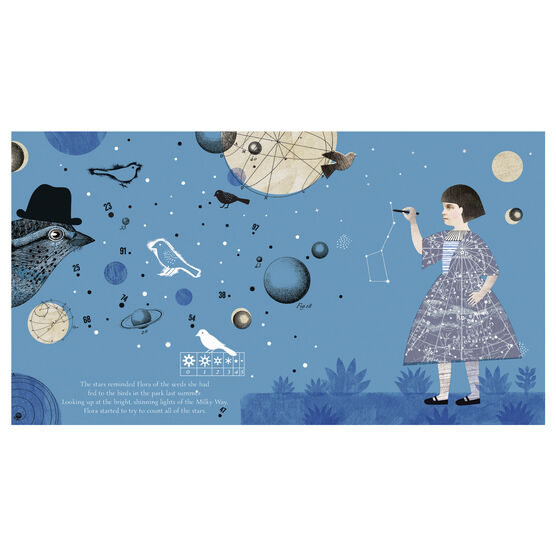 
                  
                    Tate Publishing Stars and Poppy Seeds - Andriy Lesiv, Romana Romanyshyn
                  
                